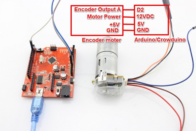 Encoder Gear Motor-25MM 95RPM hardware2.jpg